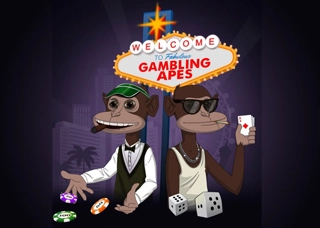 gambling apes gameplay