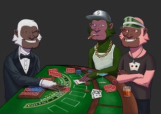 betting kongs gameplay